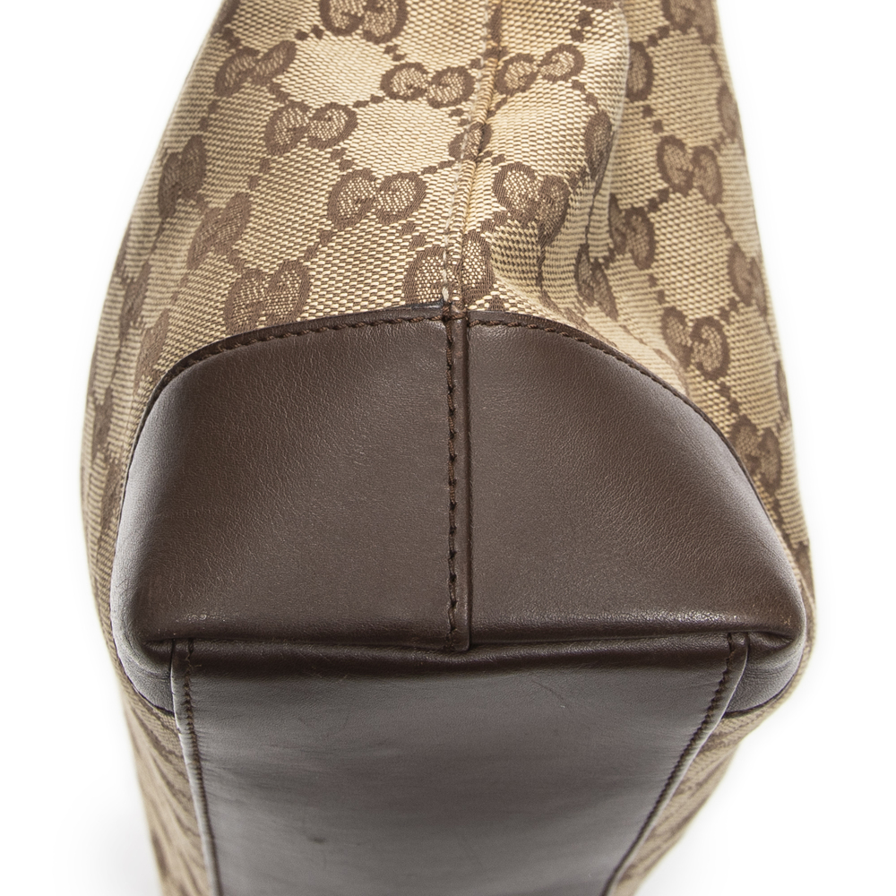 Gucci Zip Shopping Tote - Picture 8 of 10